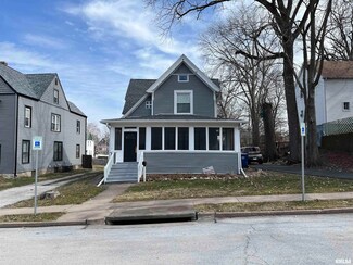 1615 Davenport Ave, Davenport, IA 52803