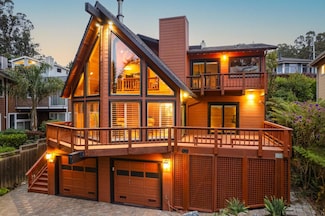 450 Sevilla Ave, El Granada, CA 94018