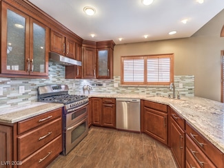 1276 Spanish Armada Rd, Las Vegas, NV 89123