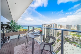 629 Keeaumoku St Unit 4108, Honolulu, HI 96814