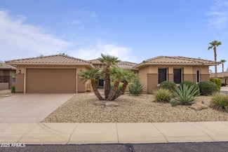20539 N Bear Canyon Ct, Surprise, AZ 85387
