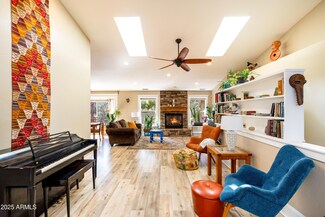 2353 N Ricke Ln, Flagstaff, AZ 86004