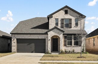 Cascade, Anna, TX 75409