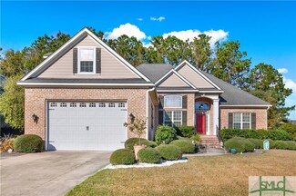 200 Dove Drake Dr, Richmond Hill, GA 31324