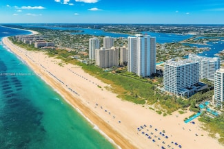 3100 N Ocean Dr Unit H-1206, Riviera Beach, FL 33404