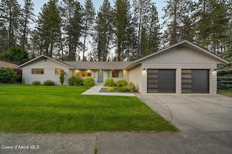 415 W Vista Dr, Coeur D Alene, ID 83815