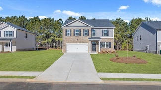 656 Kimberwick Dr, Locust Grove, GA 30248