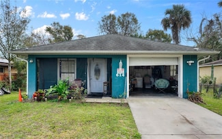 614 Washington St, New Smyrna Beach, FL 32168