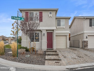 3656 Ruidoso St, Reno, NV 89512