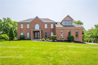 123 Olde Manor Ln, Coraopolis, PA 15108