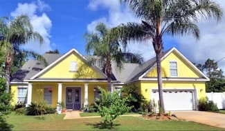 118 Whispering Pine Dr, Palm Coast, FL 32164