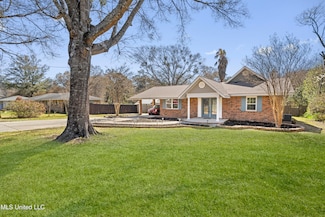 18067 Dara Hills Rd, Gulfport, MS 39503