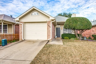 1003 Mack Place, Denton, TX 76209
