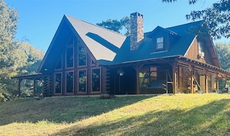 637 County Road 4420, Winnsboro, TX 75494