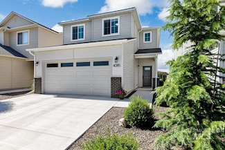 4381 E Sportivo Dr, Meridian, ID 83642