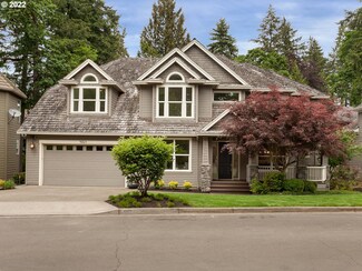 4015 Canal Woods Ct, Lake Oswego, OR 97034