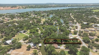 603 Apollo Ct, Granbury, TX 76049