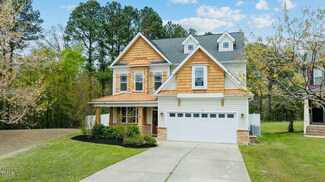 2901 Landing Falls Ln, Raleigh, NC 27616