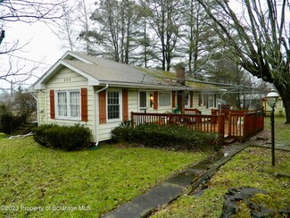 203 Park Blvd Unit O23, Clarks Summit, PA 18411