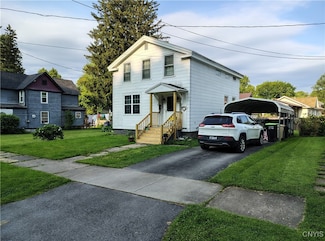233 Elm St, Ilion, NY 13357