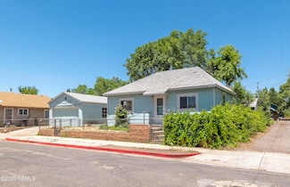 12 E Dupont Ave, Flagstaff, AZ 86001