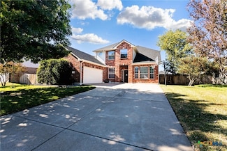 612 Pumpkin Dr, Temple, TX 76502