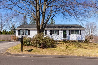 63 Tower Rd, West Warwick, RI 02893