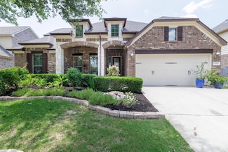 2843 Nolina Ln, Round Rock, TX 78681