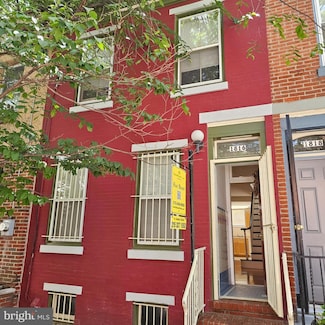 1816 Montrose St, Philadelphia, PA 19146