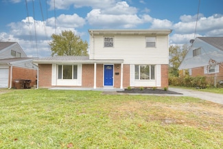 833 W Galbraith Rd, Cincinnati, OH 45231