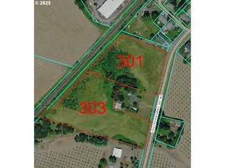 0 Checkerboard Rd NE Unit 585951546, Gervais, OR 97026