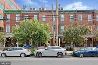 4116 Powelton Ave, Philadelphia, PA 19104