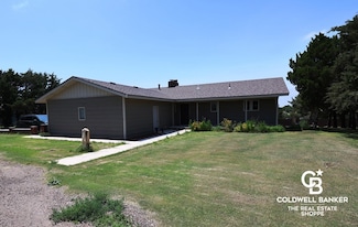 645 S Towns Rd, Garden City, KS 67846