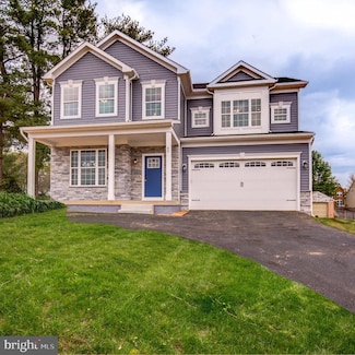 40 N Berlin Pike, Lovettsville, VA 20180