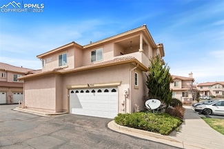 7046 Sand Crest View, Colorado Springs, CO 80923