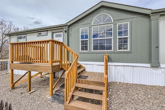 85 Sunflower Rd Unit 222, Colorado Springs, CO 80907