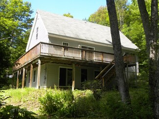 764 Cary Pond Rd, Danville, VT 05828