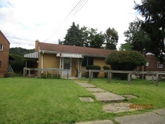 3334 Harbison St, Pittsburgh, PA 15212