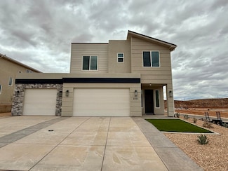 4285 E El Capitan Way, Saint George, UT 84790