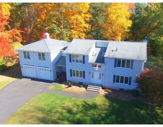 5 Suzanne Dr, North Oxford, MA 01537