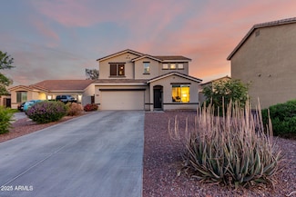 1647 W Gold Mine Way, Queen Creek, AZ 85142