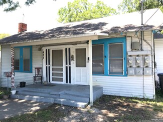 433 W Rosewood Ave, San Antonio, TX 78212