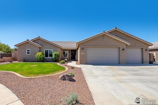 3667 W 37th St, Yuma, AZ 85365