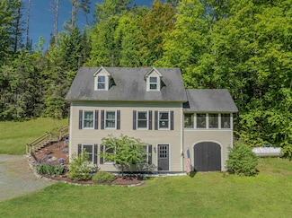 158 Quebec Rd, Lyman, NH 03585