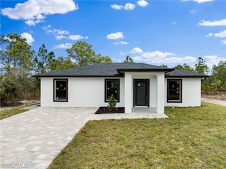 917 Danube St, Lehigh Acres, FL 33974