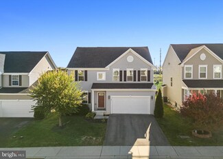 89 Sirocco Ct, Falling Waters, WV 25419