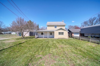 1364 Floyd Ave, Jackson, MI 49203