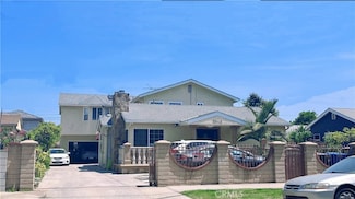 2512 Central Ave, South El Monte, CA 91733