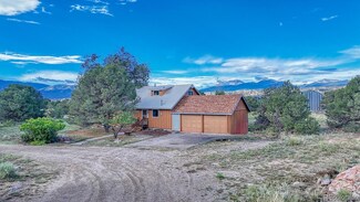 12704 County Road 195a, Salida, CO 81201