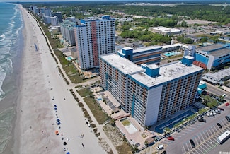 1501 S Ocean Blvd Unit 710, Myrtle Beach, SC 29577